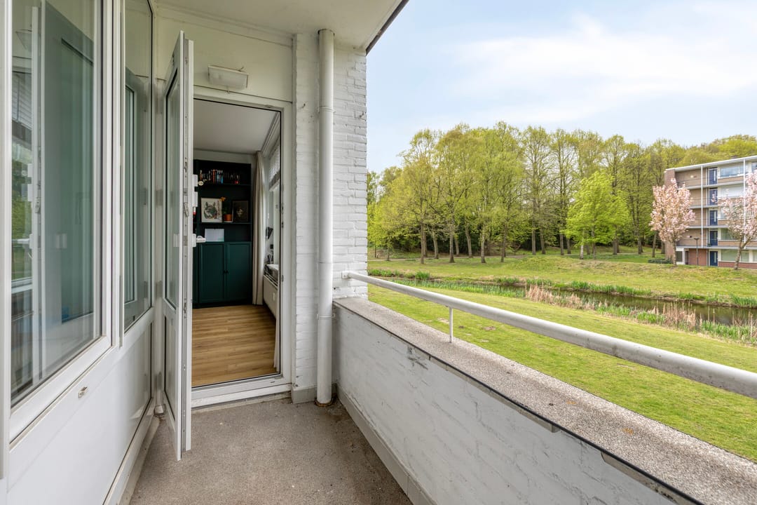 Photo 11 of Hertogenlaan 160