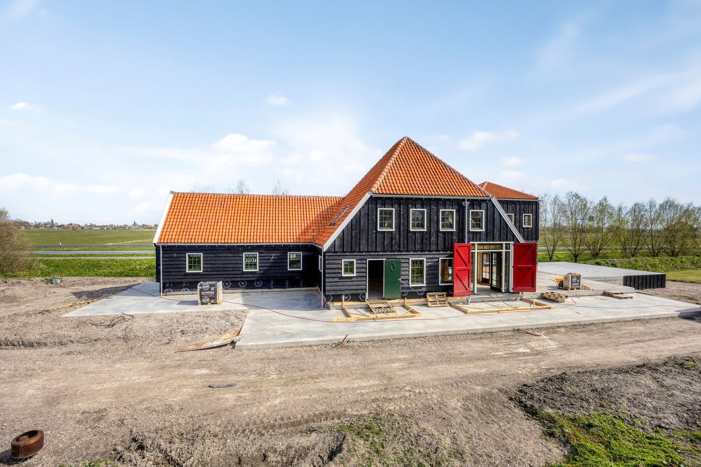 Bekijk foto 1 van Kogerpolder 1