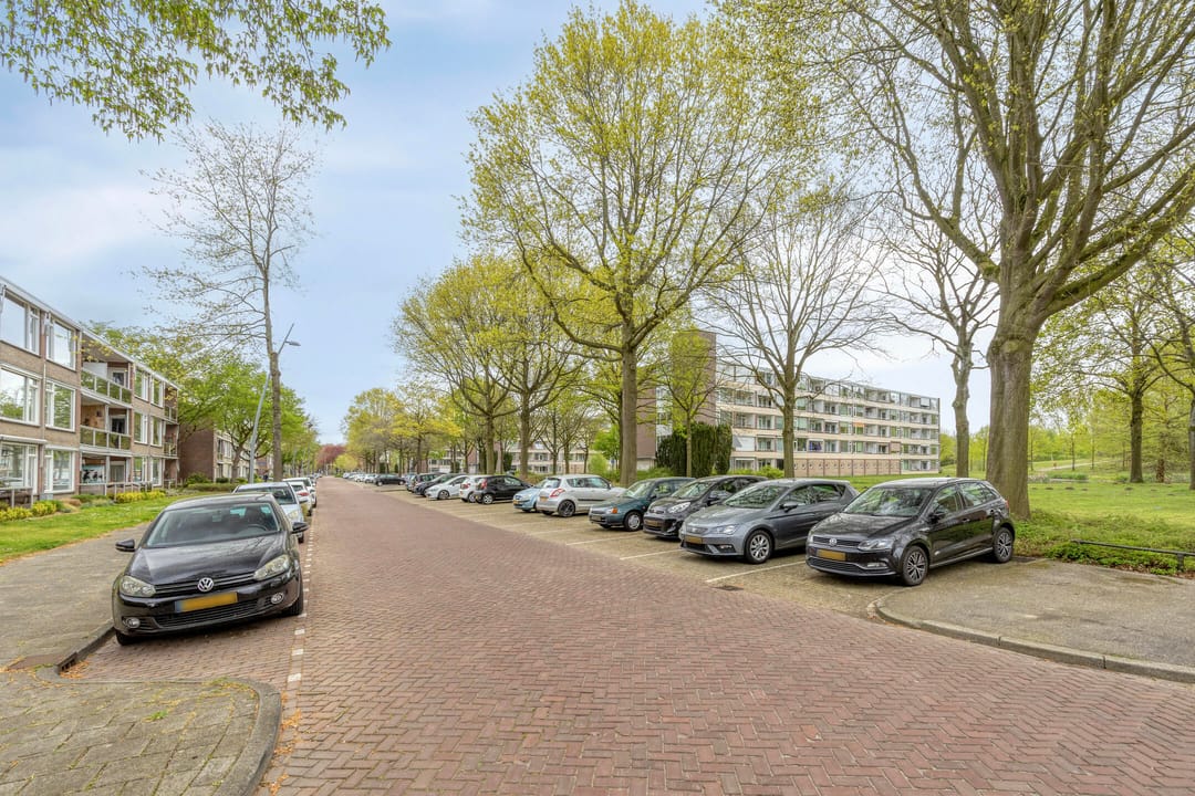 Photo 31 of Hertogenlaan 160