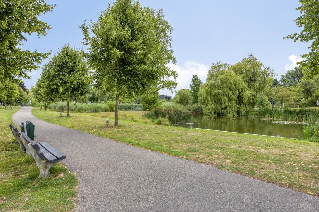 Photo 35 of Hertogenlaan 160