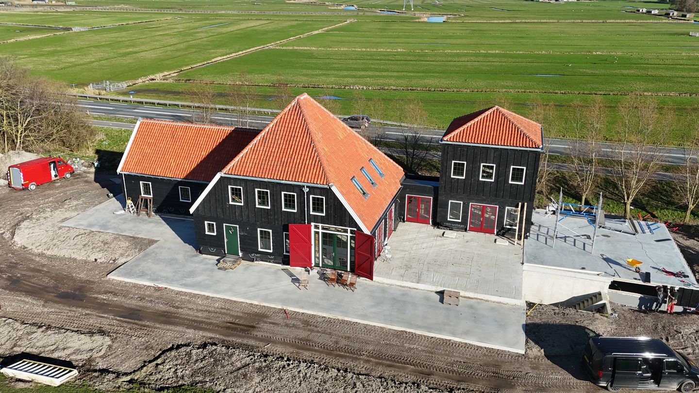 Bekijk foto 3 van Kogerpolder 1