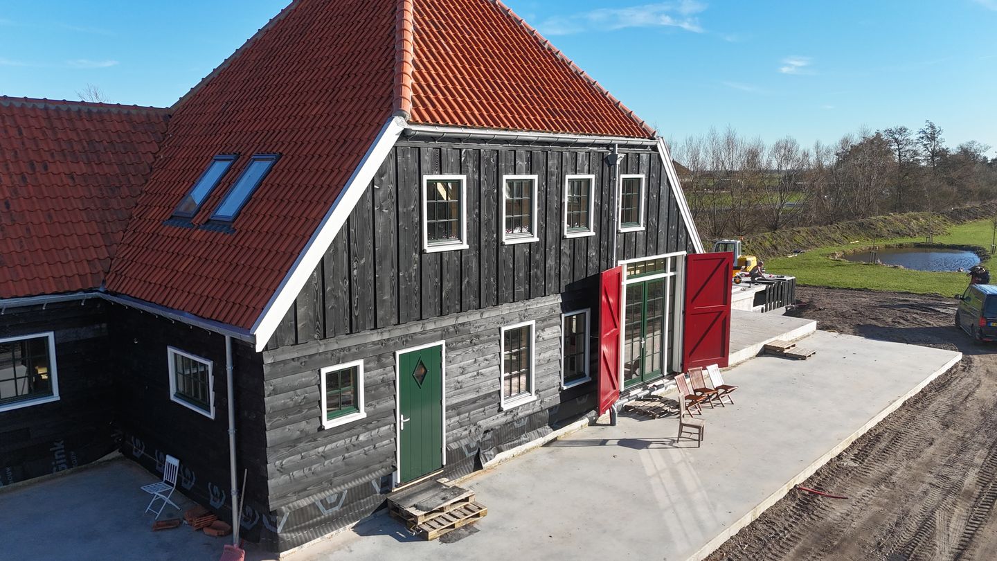 Bekijk foto 4 van Kogerpolder 1