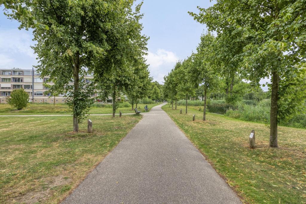 Photo 33 of Hertogenlaan 160