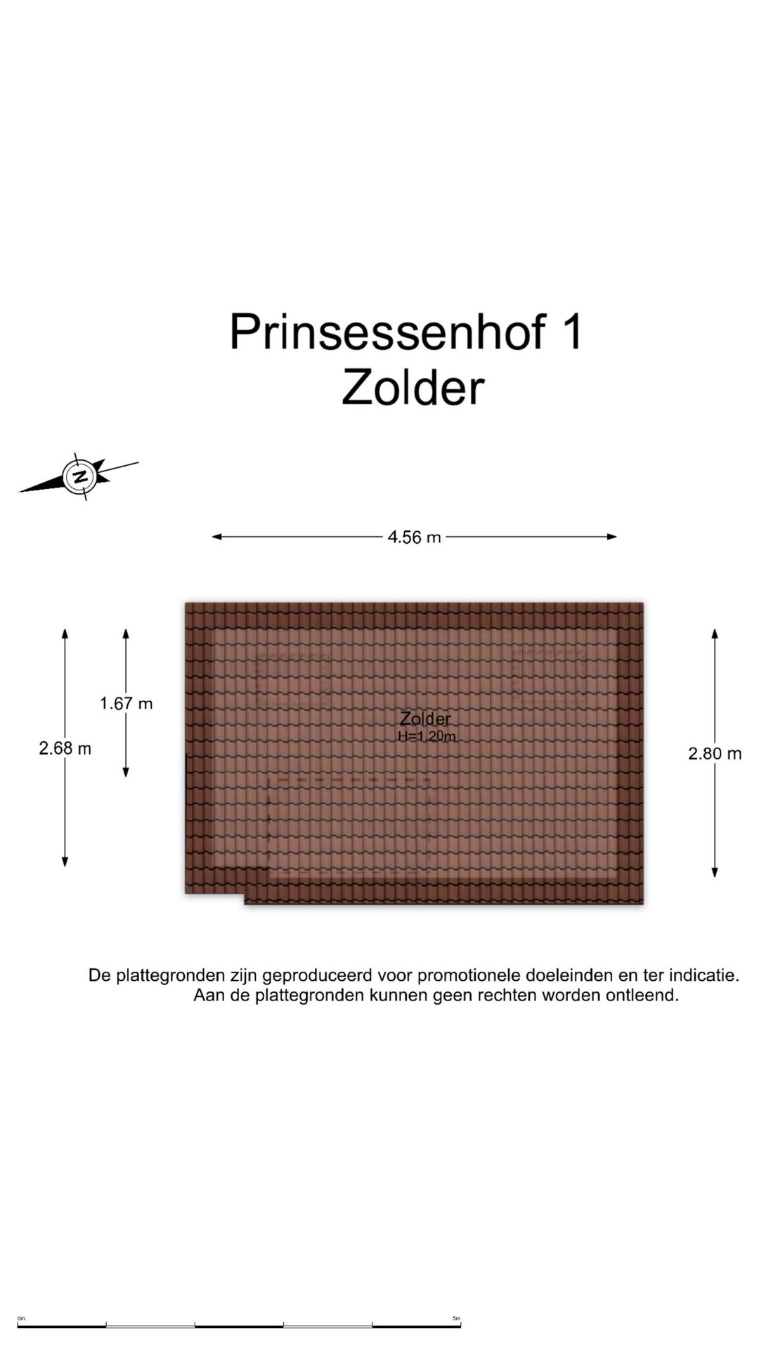 Photo 61 of Prinsessenhof 1
