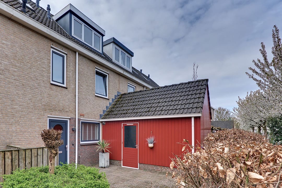 Photo 58 of Sweelinckdreef 31