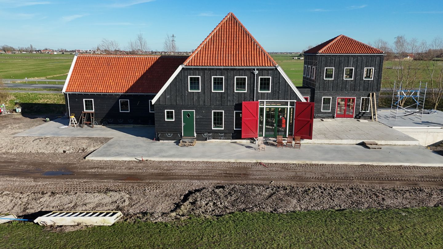 Bekijk foto 5 van Kogerpolder 1