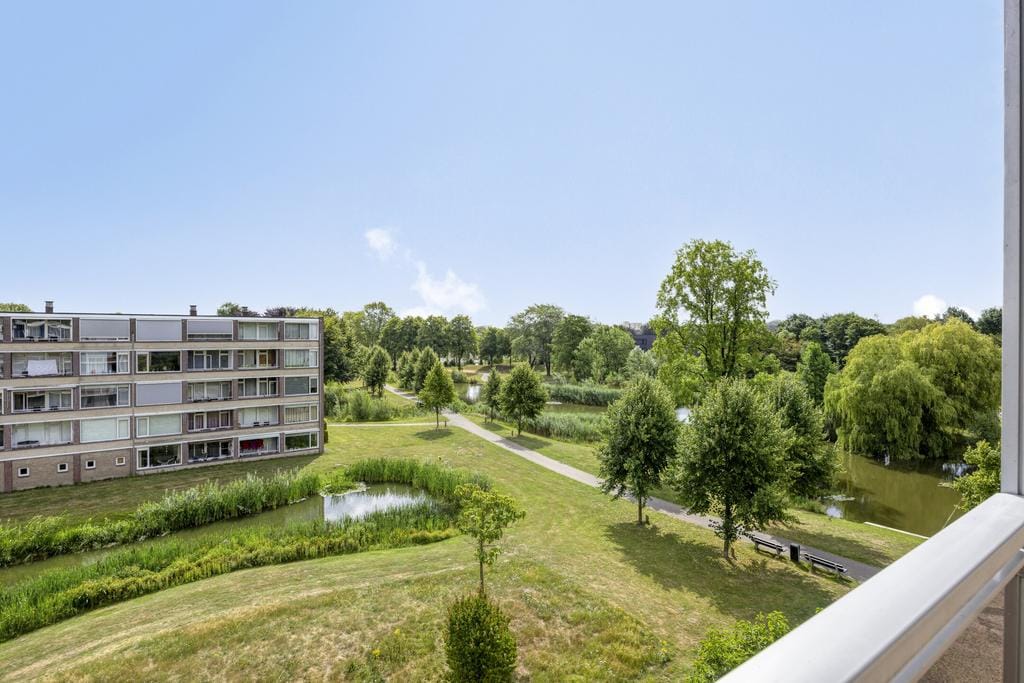 Photo 34 of Hertogenlaan 160