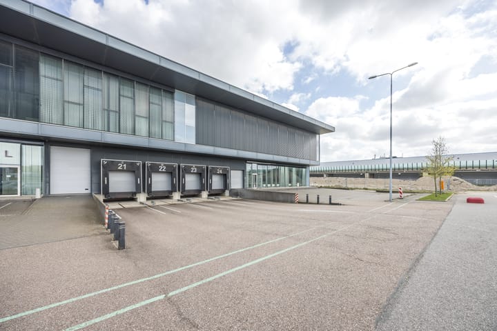 Rijnlanderweg 766-L, Hoofddorp