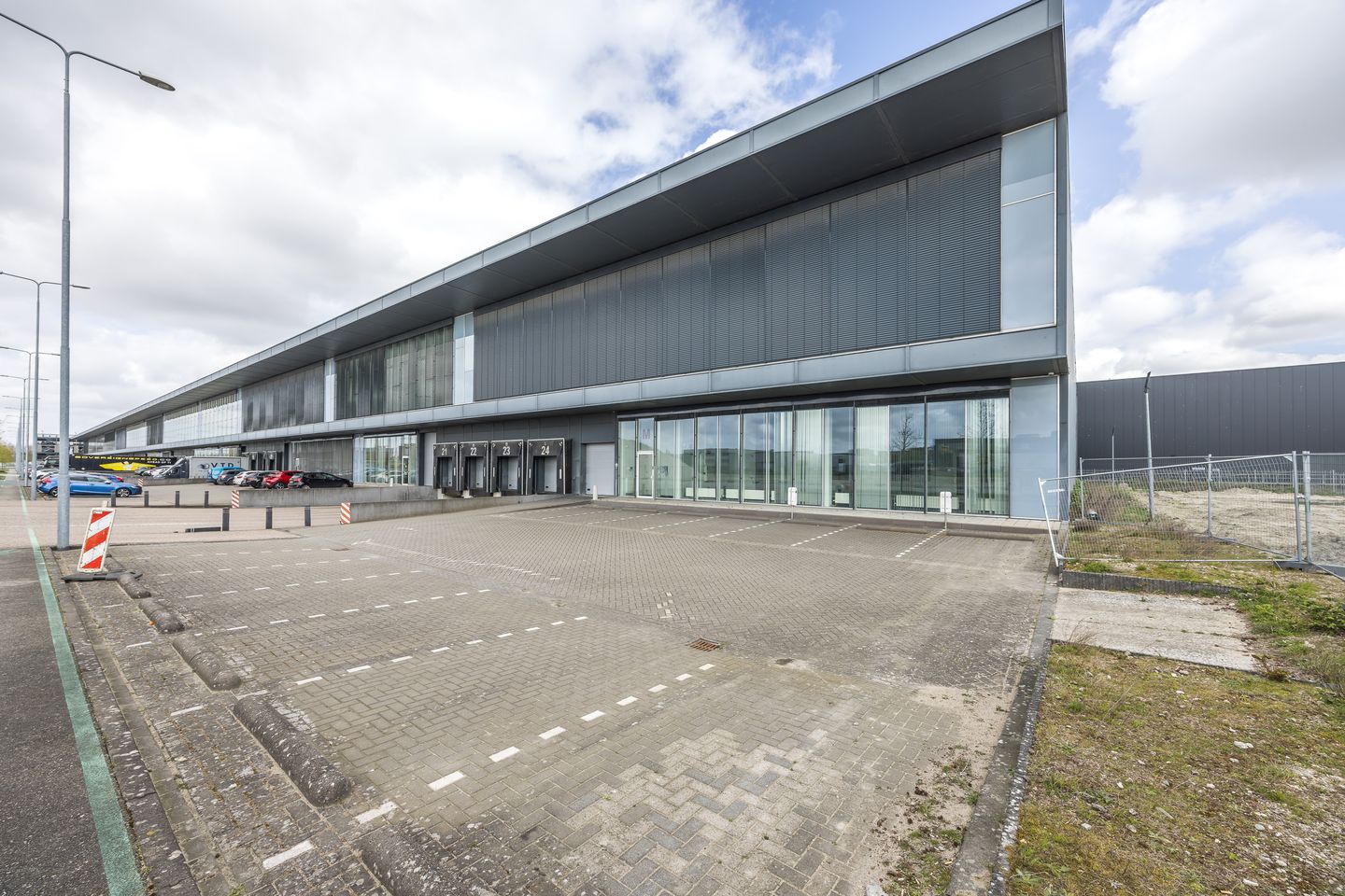 Bekijk foto 3 van Rijnlanderweg 766-L