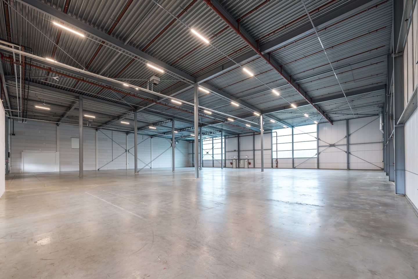 Bekijk foto 4 van Rijnlanderweg 766-L