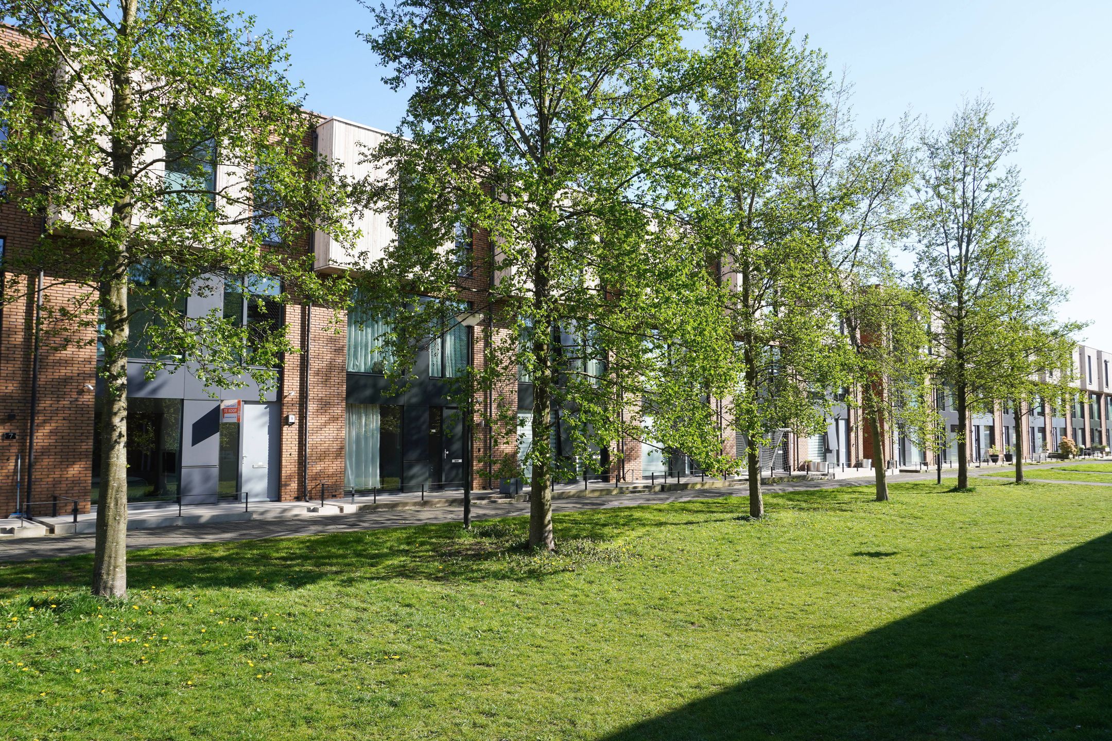 Photo 3 of Parsivalstraat 9