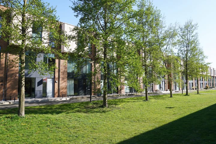 Photo 3 of Parsivalstraat 9