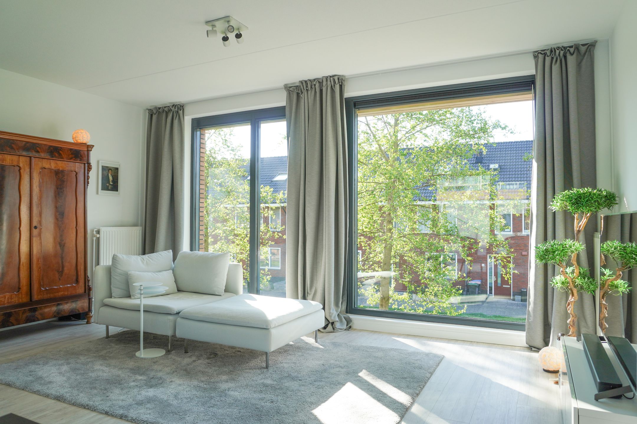 Photo 12 of Parsivalstraat 9