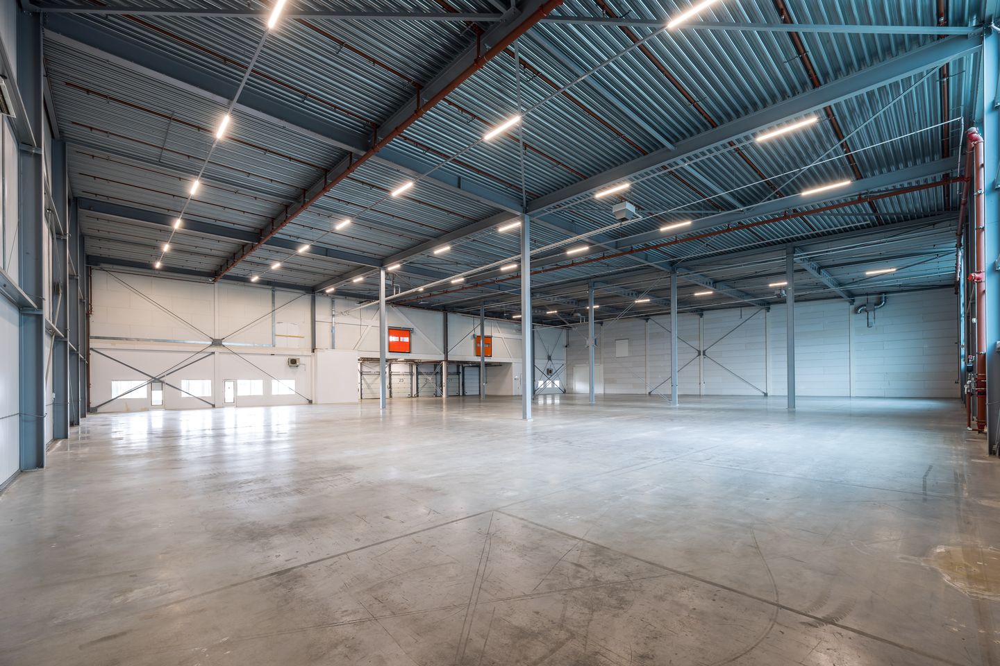 Bekijk foto 5 van Rijnlanderweg 766-L