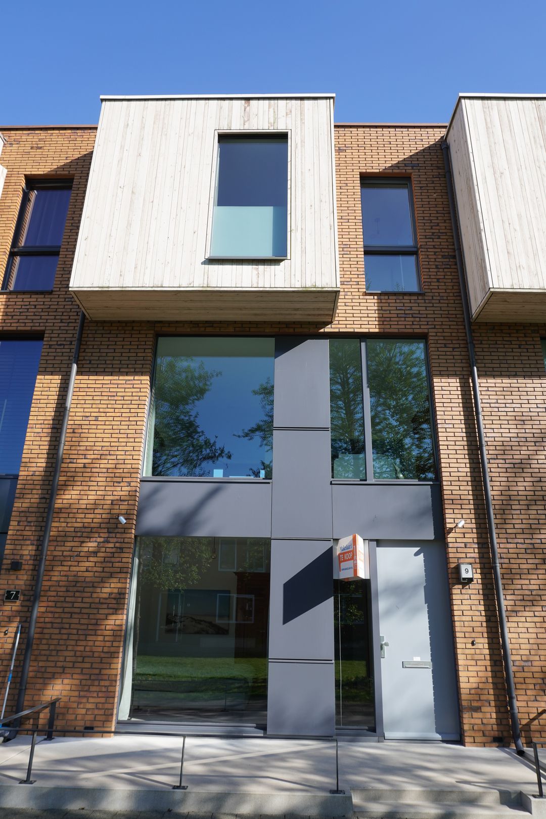 Photo 2 of Parsivalstraat 9