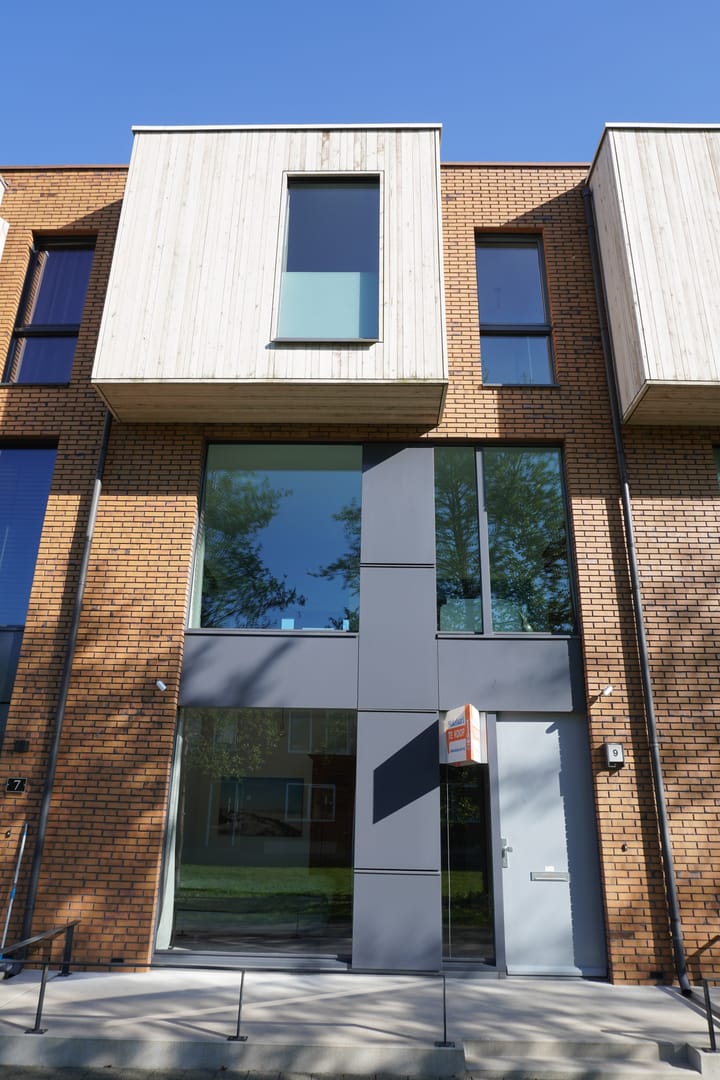 Photo 2 of Parsivalstraat 9