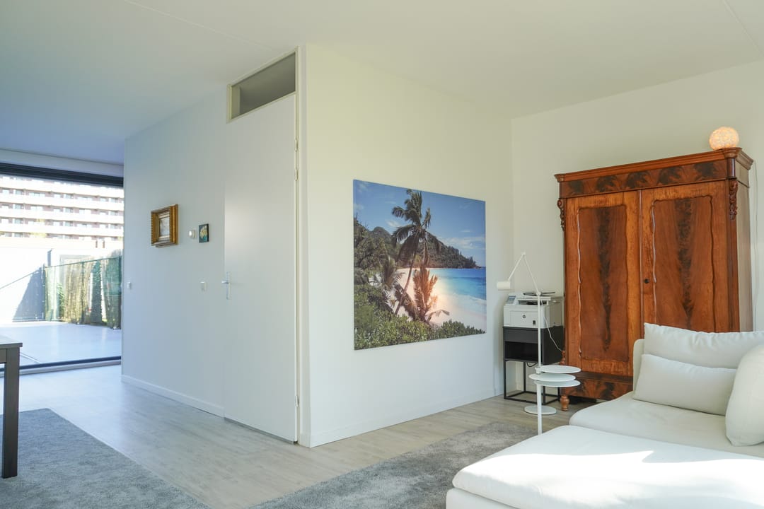 Photo 13 of Parsivalstraat 9