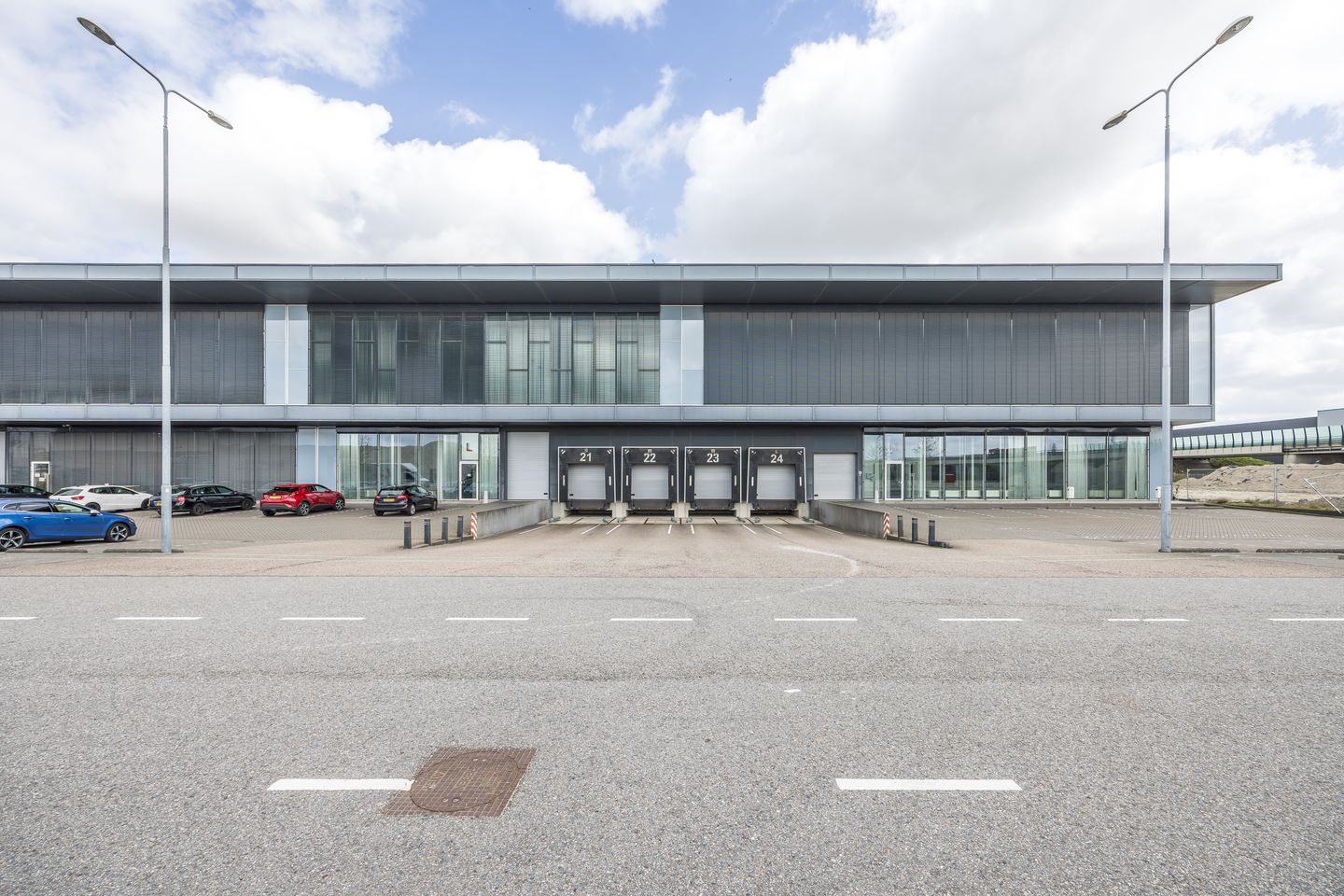 Bekijk foto 2 van Rijnlanderweg 766-L