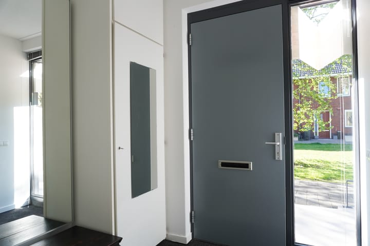 Photo 4 of Parsivalstraat 9