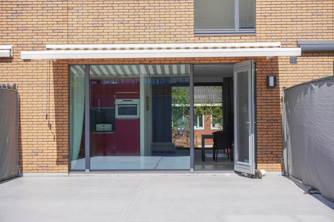 Photo 16 of Parsivalstraat 9