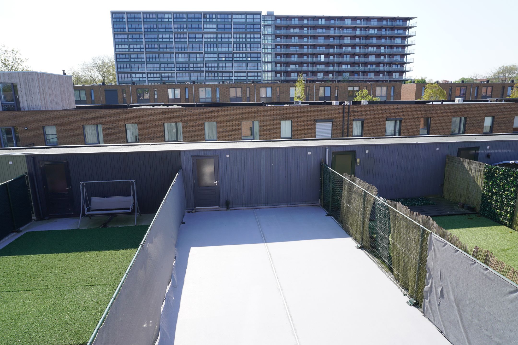 Photo 27 of Parsivalstraat 9