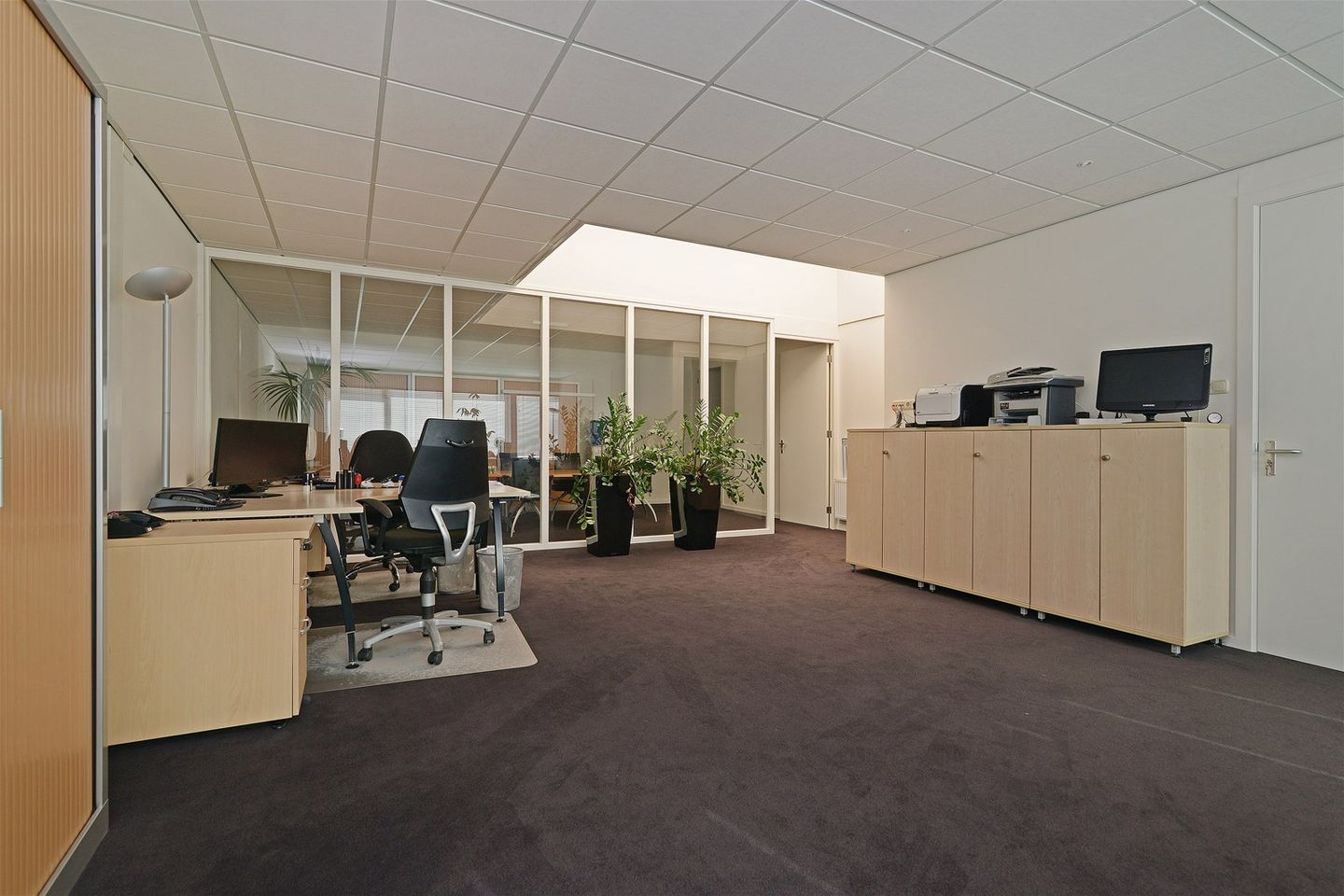 Bekijk foto 1 van Aalsmeerderweg 243-C