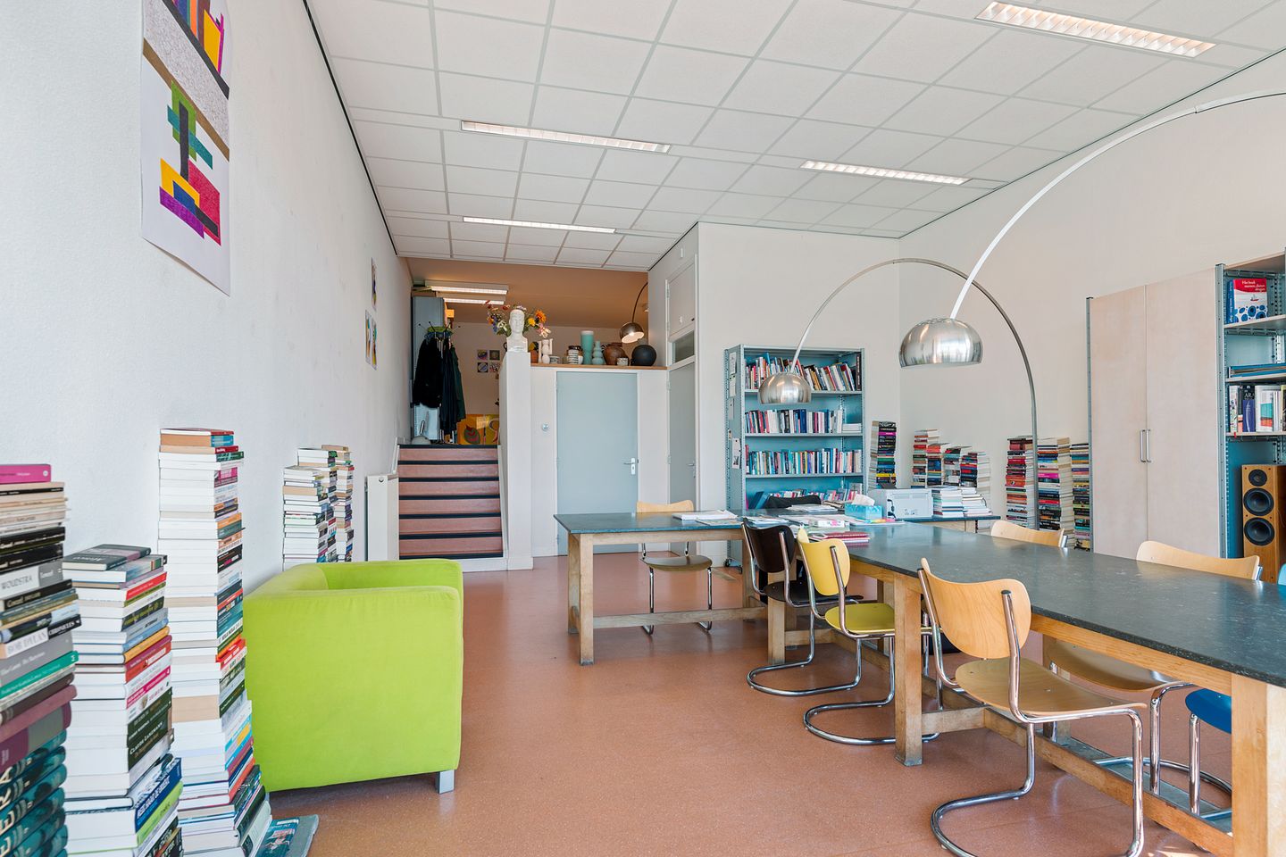 Bekijk foto 5 van Levantkade 105
