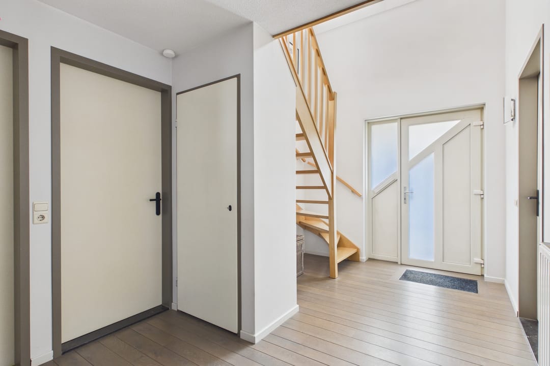 Foto 8 van van Riebeecklaan 5