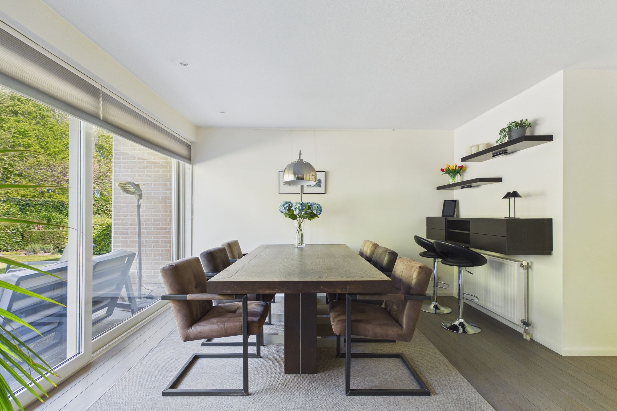 Foto 12 van van Riebeecklaan 5