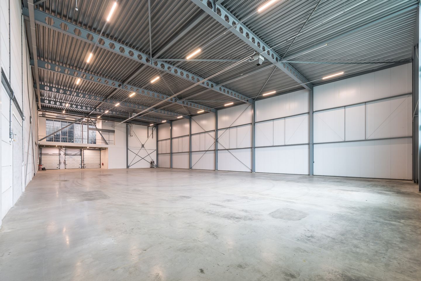 Bekijk foto 4 van Rijnlanderweg 766-A