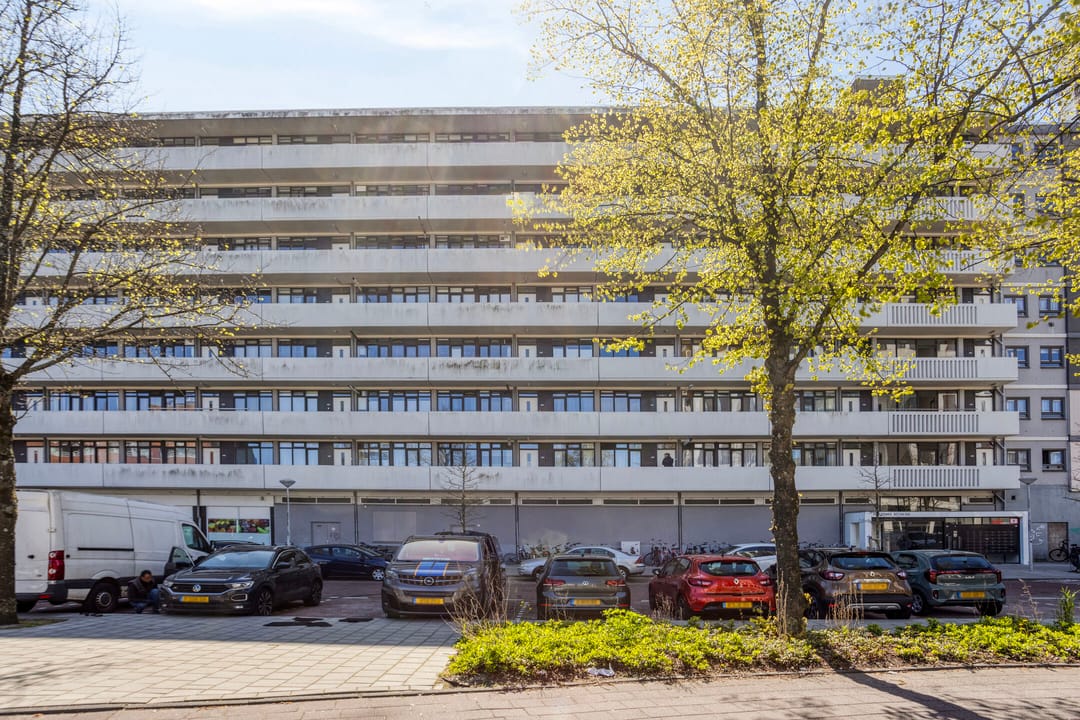 Photo 31 of Postjesweg 459