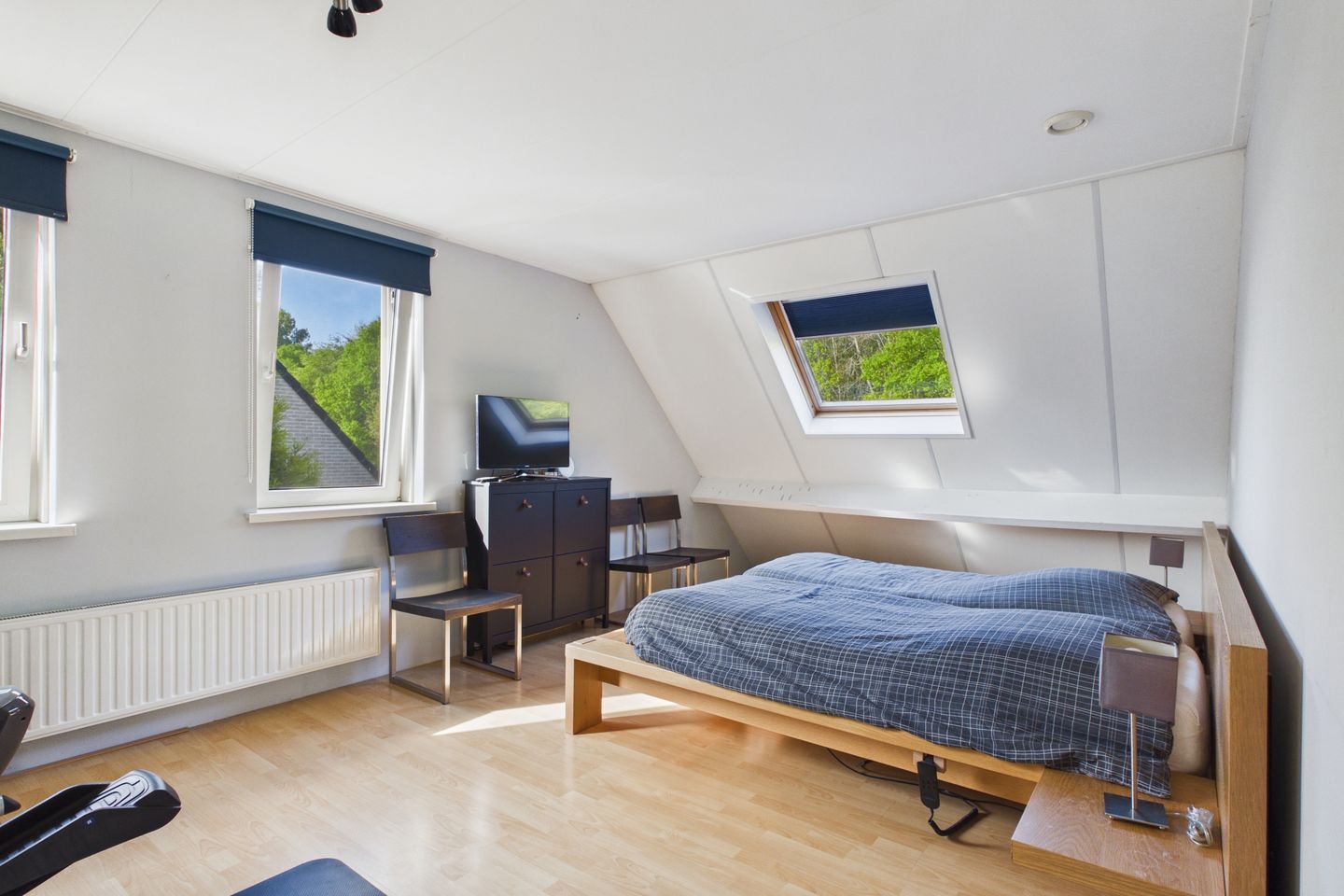 Foto 35 van van Riebeecklaan 5