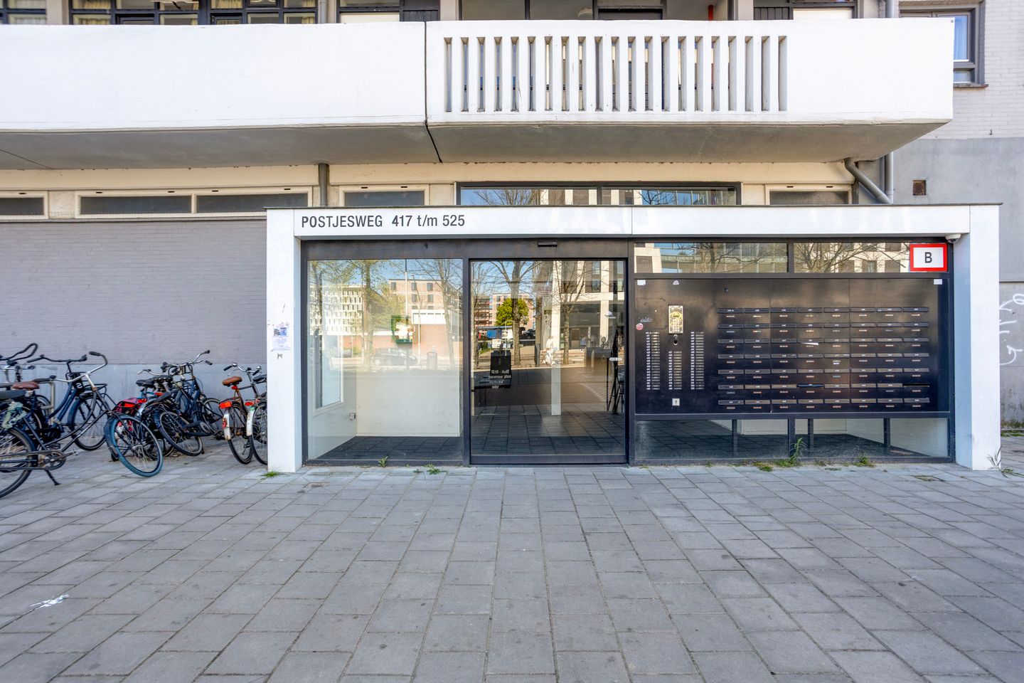 Photo 34 of Postjesweg 459