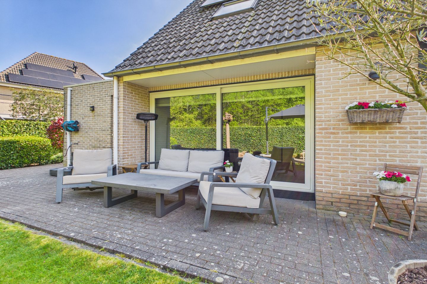 Foto 50 van van Riebeecklaan 5