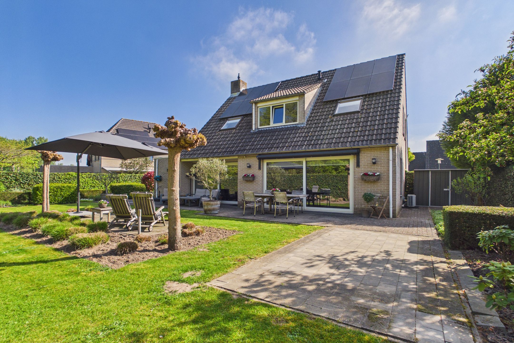 Foto 48 van van Riebeecklaan 5