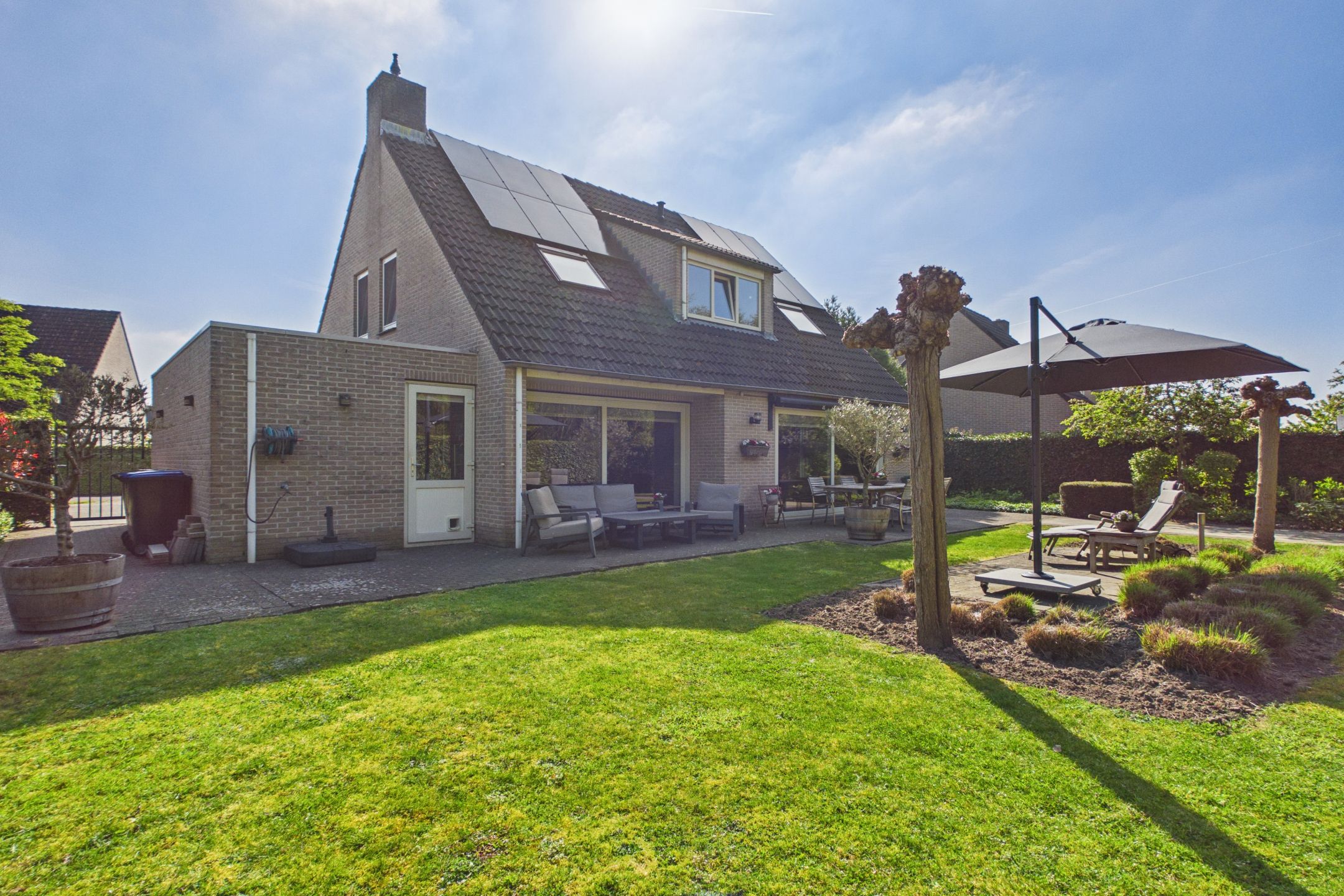 Foto 51 van van Riebeecklaan 5