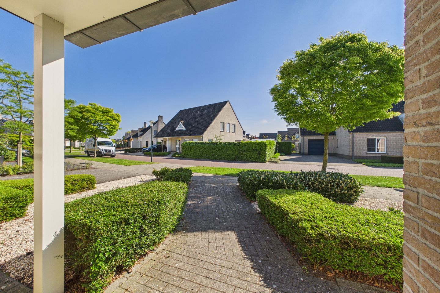 Foto 55 van van Riebeecklaan 5