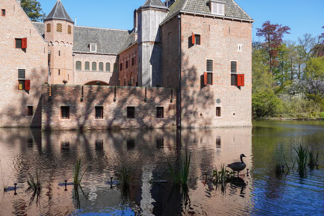 Photo 38 of Parsivalstraat 9