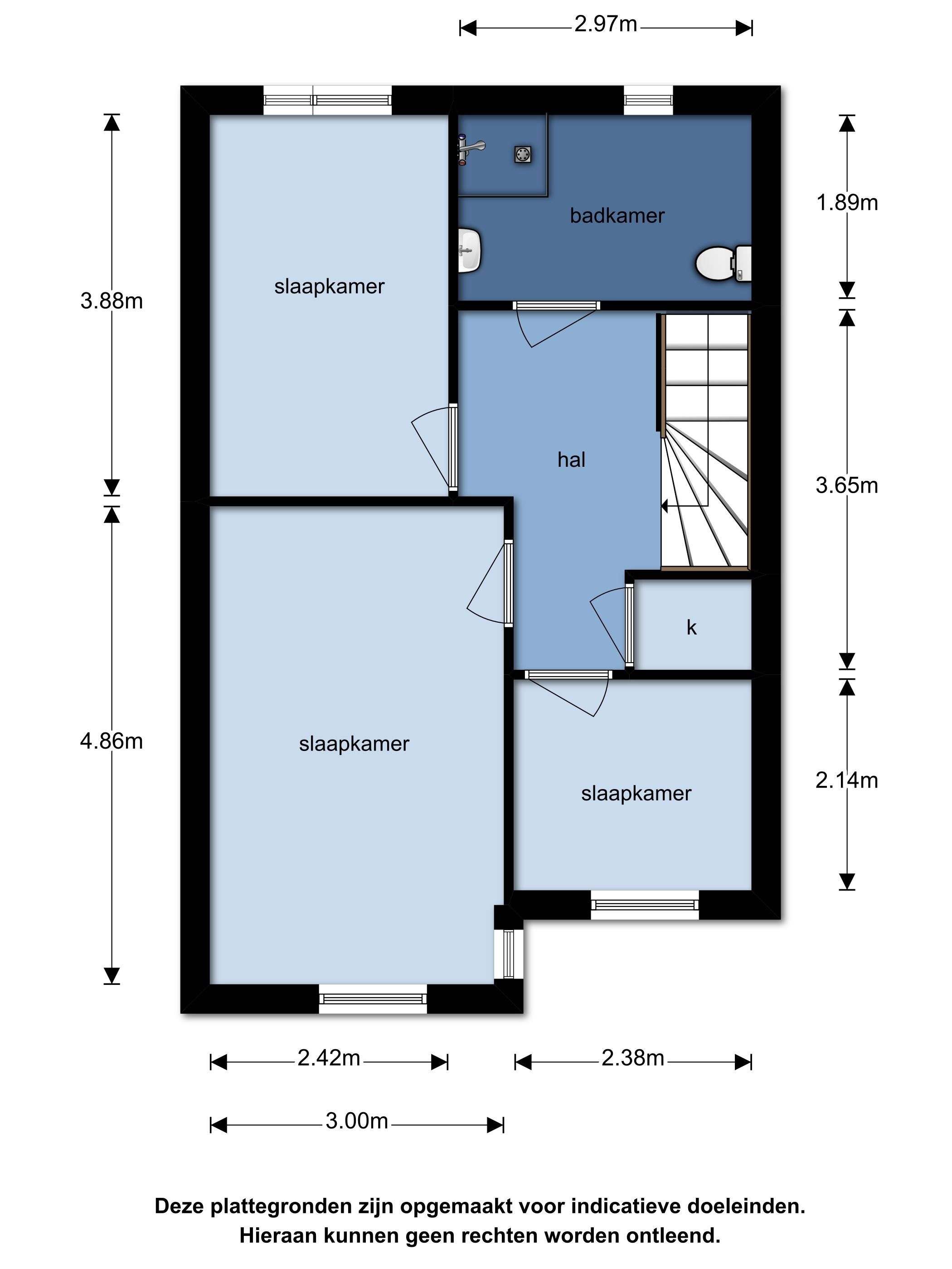 Photo 42 of Parsivalstraat 9