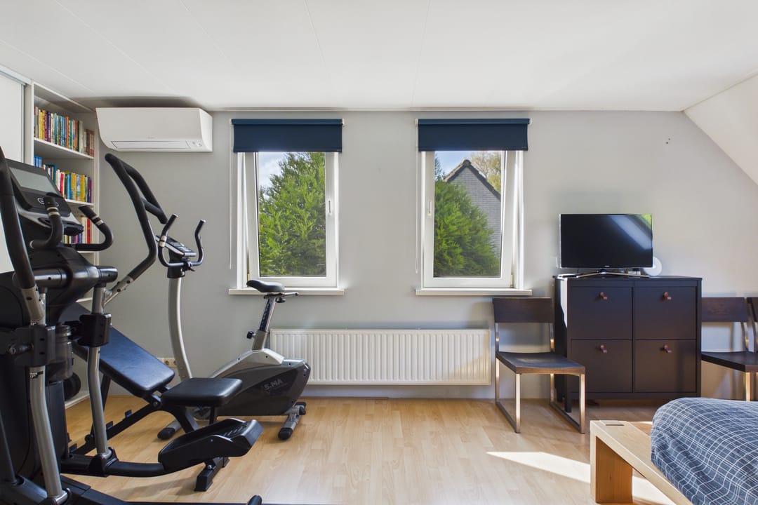 Foto 37 van van Riebeecklaan 5