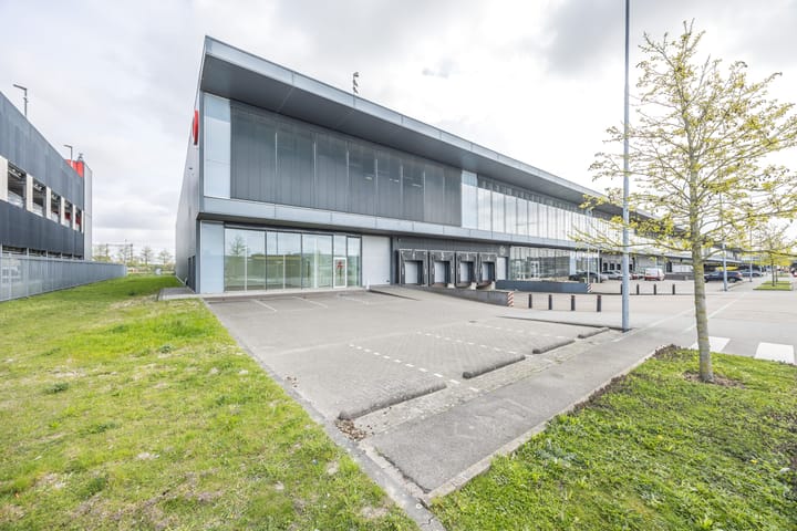 Rijnlanderweg 766-A, Hoofddorp