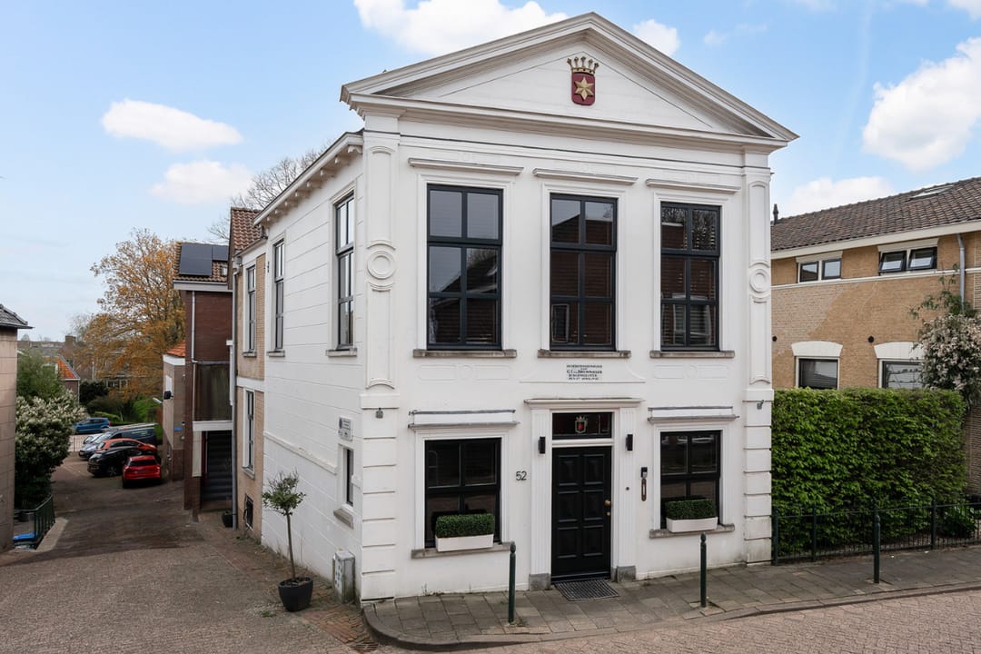 Foto 1 van Dorpsstraat 52