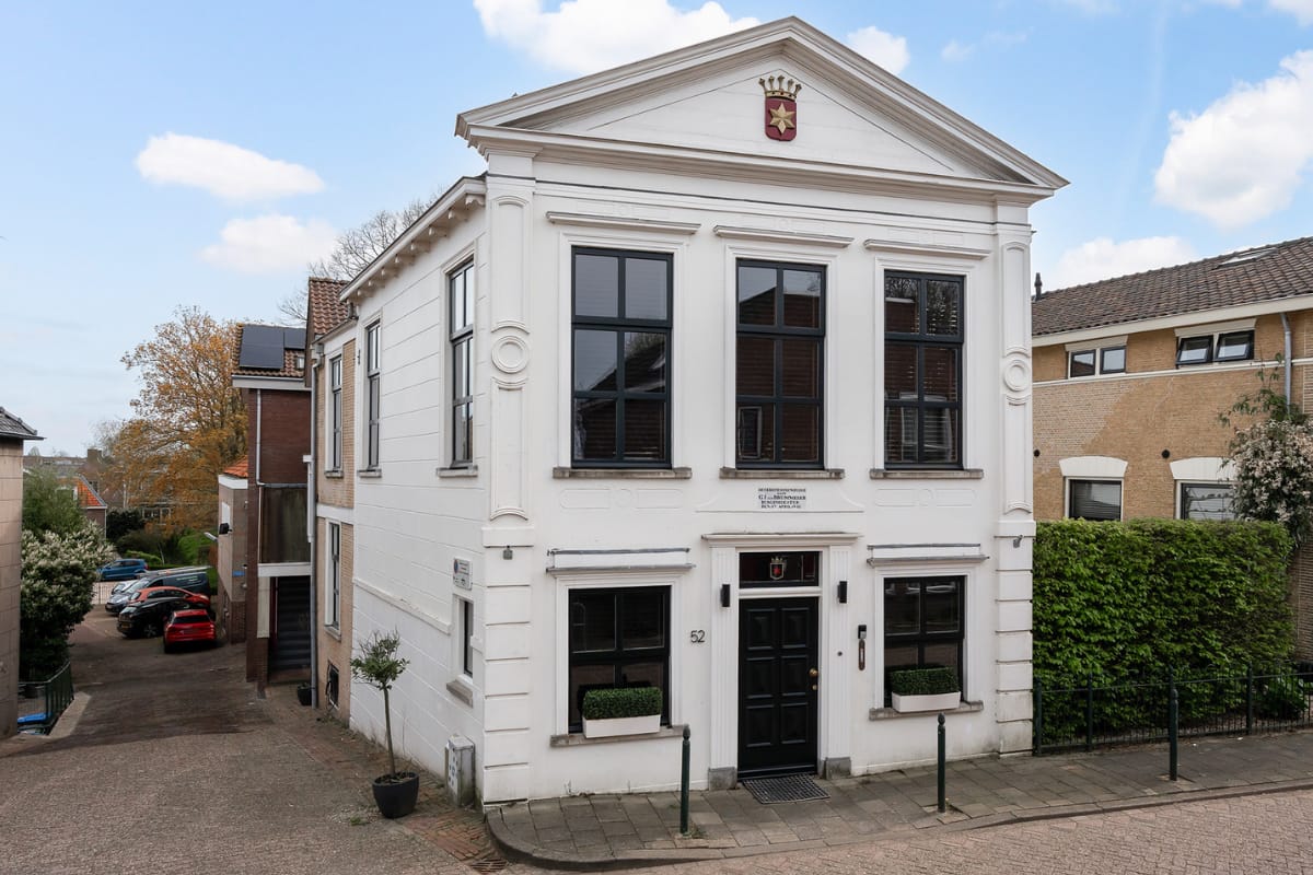 Dorpsstraat 52