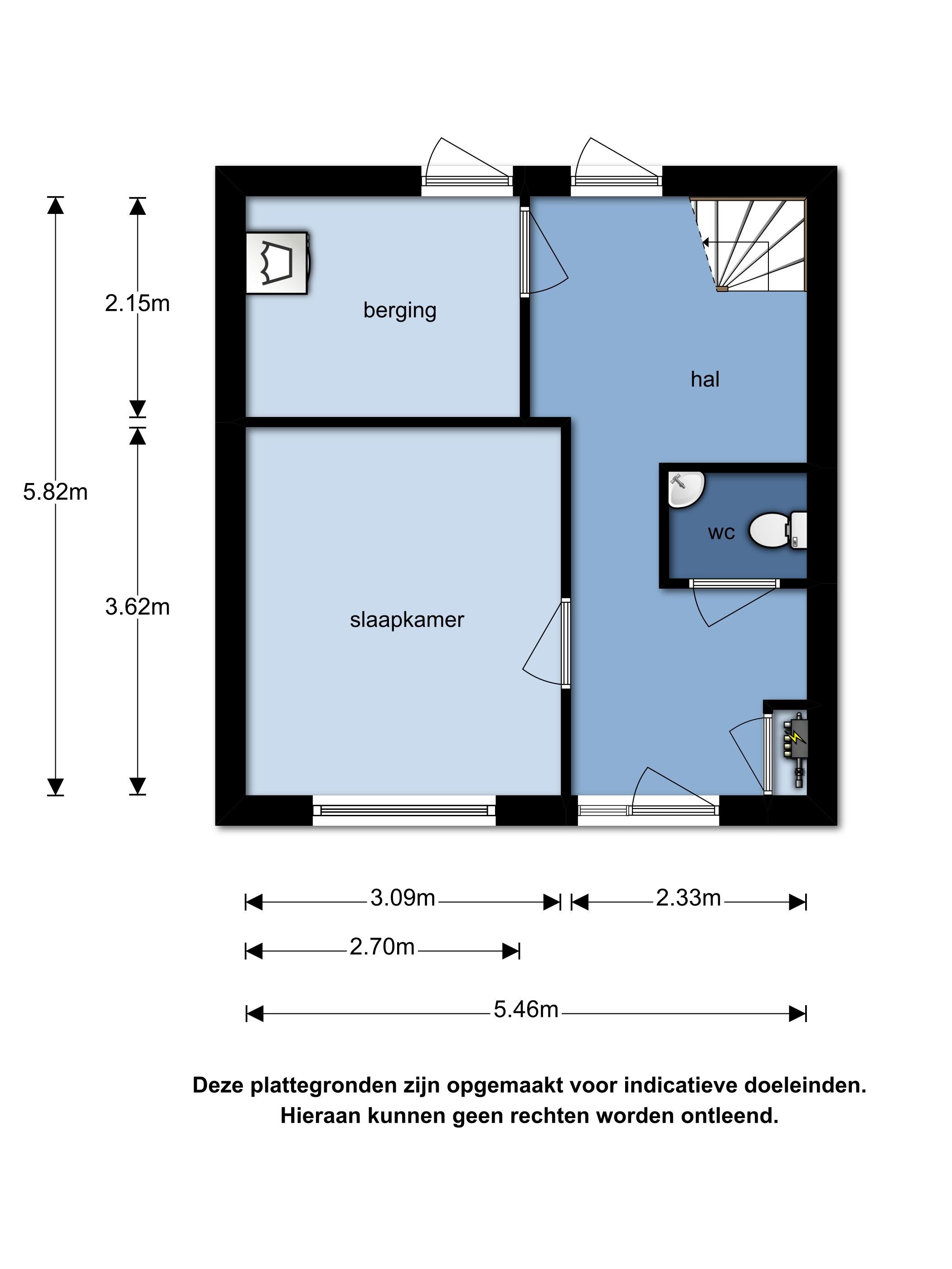 Photo 39 of Parsivalstraat 9