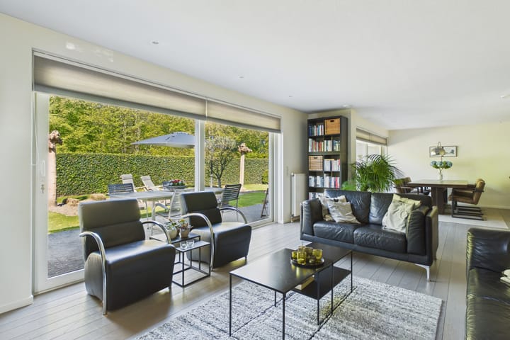 Foto 4 van van Riebeecklaan 5