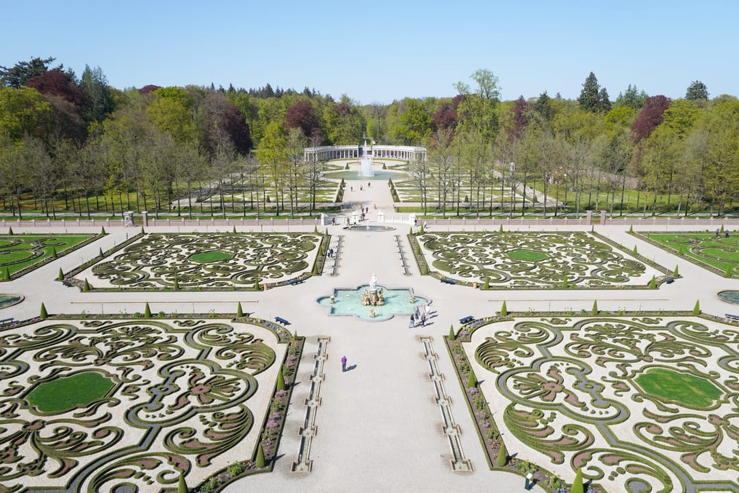 Photo 37 of Parsivalstraat 9