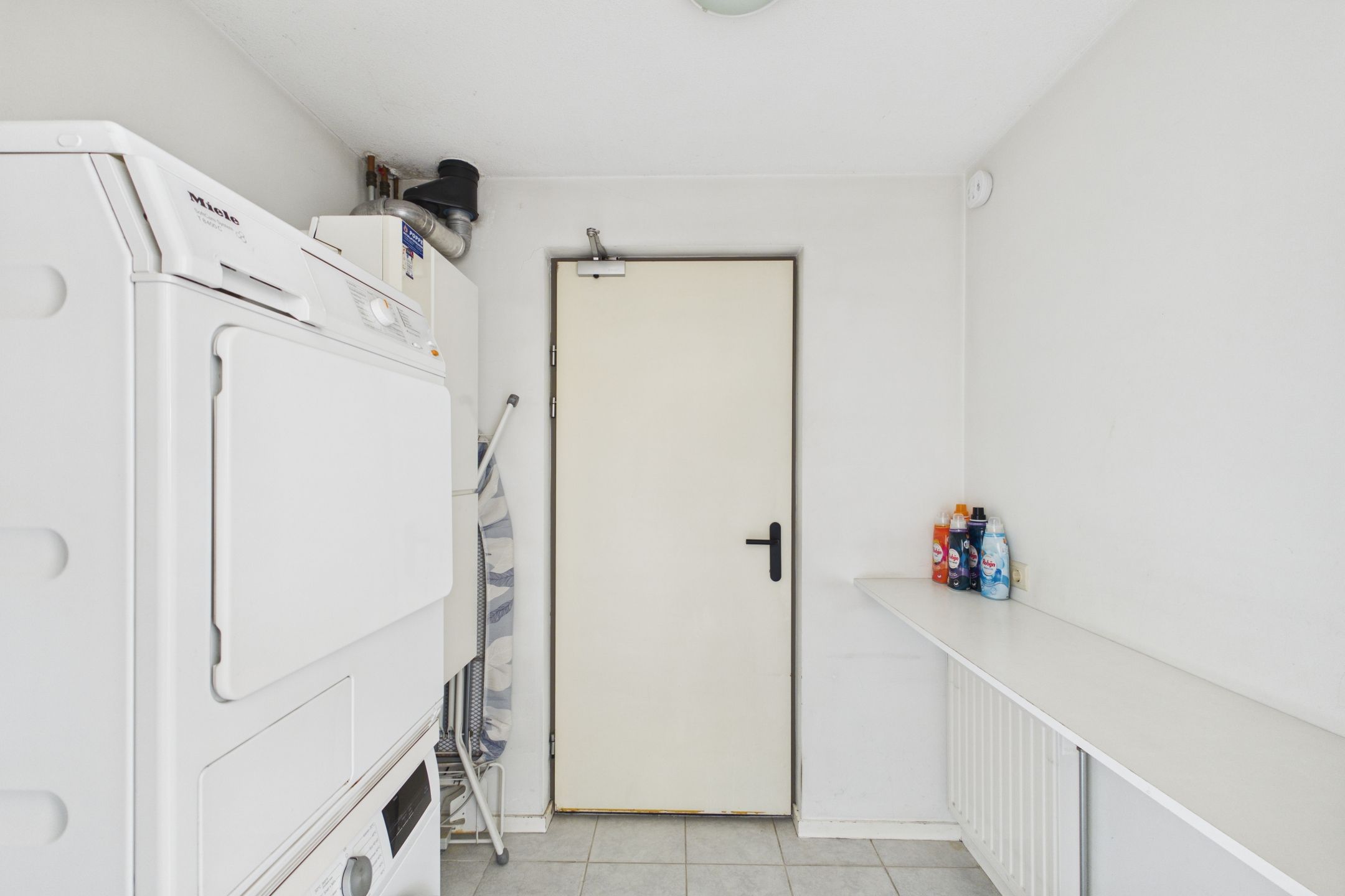van Riebeecklaan 5 Hulst - Aanzicht 5