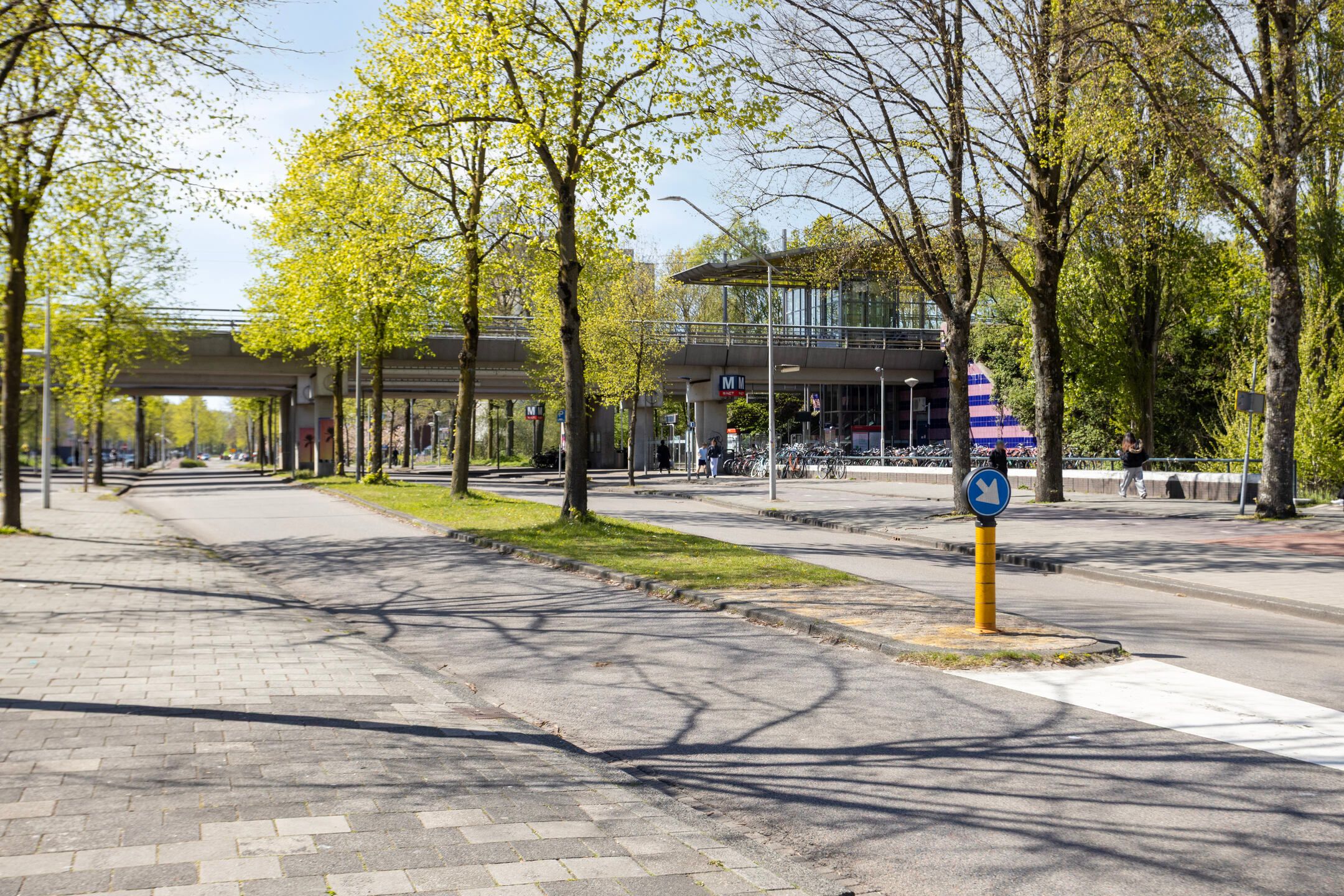 Photo 27 of Postjesweg 459