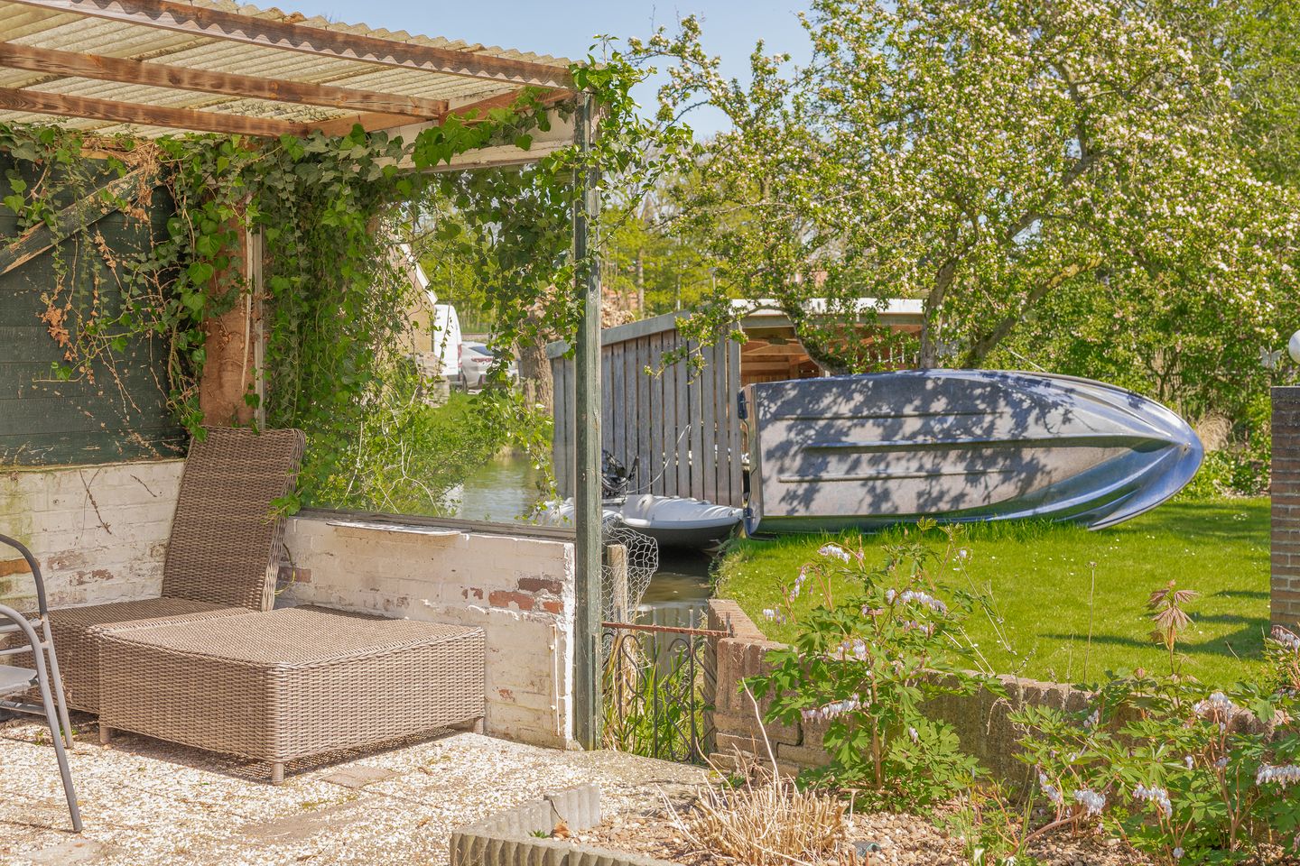 Photo 4 of Molenbuurt 5