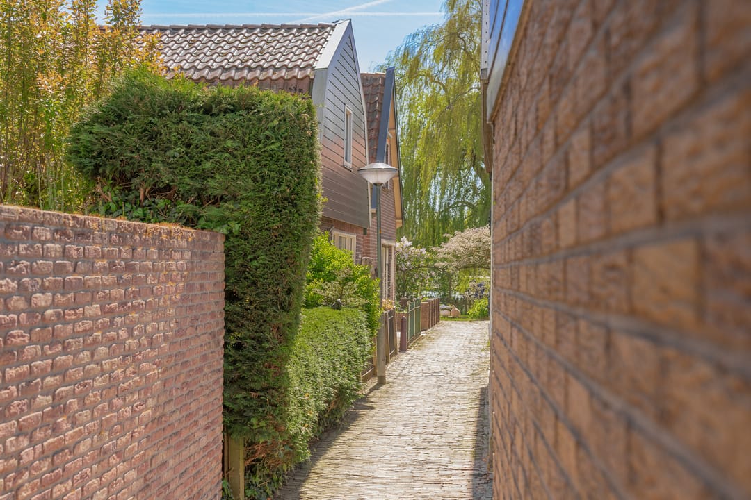 Photo 11 of Molenbuurt 5